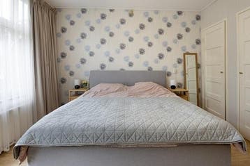 Appartement Statensingel in Rotterdam, Huizen en Kamers, Huizen te huur, Rotterdam, Via bemiddelaar, Appartement, Rotterdam