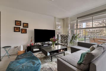 Te huur: Appartement Hartingstraat in Utrecht, Utrecht, Appartement, Utrecht