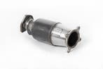 Downpipe met grote boring en Hi-Flow Sports Cat | Audi A4 2., Verzenden, Nieuw