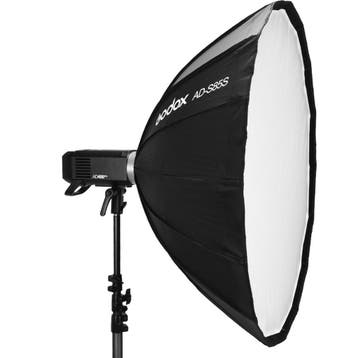 Godox AD-S85S Multifunctional Softbox 85CM for AD400Pro, Ophalen of Verzenden, Nieuw, Overige typen