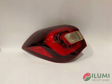 Hyundai i20 II Lift 18-21 achterlicht links LED, Verzenden, Gebruikt