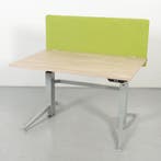 Creacroustics scheidingswand, groen, 120 x 51 cm, Ophalen of Verzenden, Nieuw in verpakking