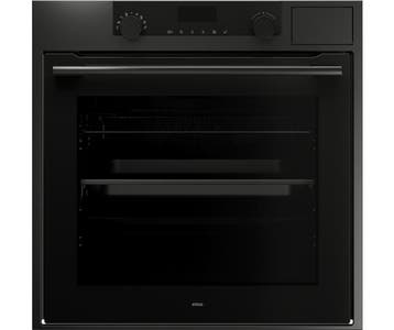 €899 Atag CS6695C combi-stoomoven grafiet, Witgoed en Apparatuur, Ovens, Ophalen of Verzenden, Nieuw