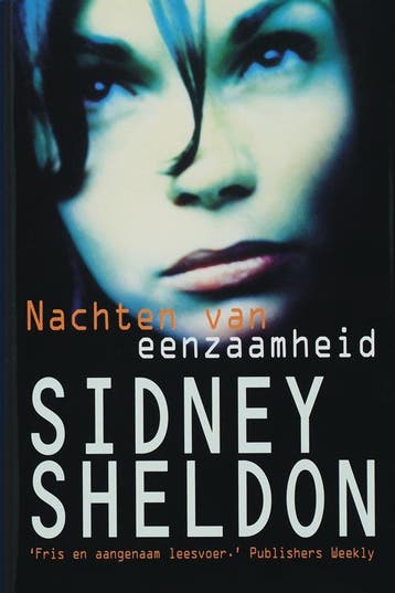 Nachten van eenzaamheid - Sidney Sheldon 9789022541135, Verzenden, Gelezen, Sidney Sheldon