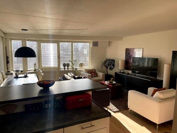 Te huur: Appartement Nassaulaan in Haarlem, Noord-Holland, Appartement, Haarlem