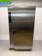 RVS Moduline RRFF40E Regenereerkast Regeneratie Oven XXL, Ophalen of Verzenden, Gebruikt