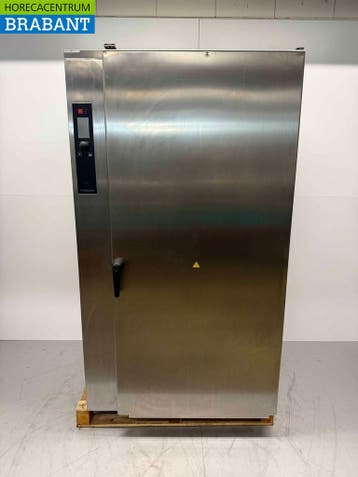 RVS Moduline RRFF40E Regenereerkast Regeneratie Oven XXL, Ophalen of Verzenden, Gebruikt