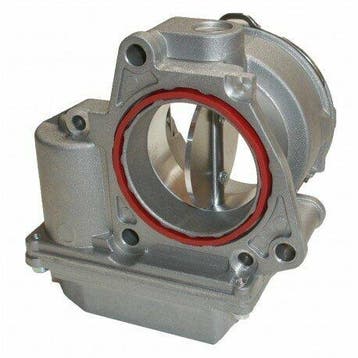 gasklep 2.0 TDI  smoorklep 03G128061A 03G128063 03G128063J, Verzenden, Nieuw