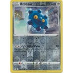 Bronzor 111/189 Reverse Holo Astral Radiance, Ophalen of Verzenden, Nieuw, Losse kaart, Foil