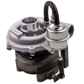 Compatible for Land Rover Freelander I 2.0 Di 72 KW for G..., Verzenden, Nieuw, Rover