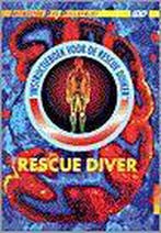 RESCUE DIVER 9789067140416 R. Clinchy, Verzenden, Gelezen, R. Clinchy
