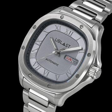 Ublast - Quadrangular - Sapphire Glass - Zonder minimumprijs, Nieuw