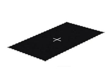 Springmat Trampoline Rechthoekig 432 x 254 cm, Kinderen en Baby's, Speelgoed | Buiten | Trampolines, Ophalen of Verzenden, Nieuw