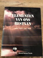 Elementen van ons bestaan 9789080070011, Verzenden, Gelezen, P.J. van Nieuwenhoven