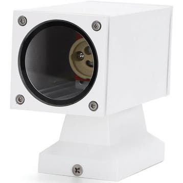LED Tuinverlichting - Wandlamp Buiten - Aigi Wally Down -, Tuin en Terras, Buitenverlichting, Nieuw, Ophalen of Verzenden, Hanglamp
