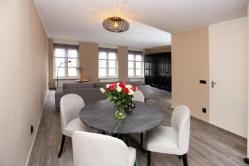 Te huur: Appartement Herenstraat in Naaldwijk, Naaldwijk, Appartement, Zuid-Holland