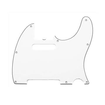 Fender 94218049 pickguard Pure Vintage 64 Telecaster 3-ply, Ophalen of Verzenden, Nieuw