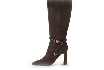 Steve Madden Laarzen in maat 40 Beige, Kleding | Dames, Schoenen, Hoge laarzen, Verzenden, Beige, Steve Madden