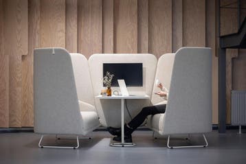 RIM Organix, Privacy Box, Overige plaatsen, Ophalen of Verzenden, Nieuw in verpakking, Tafel