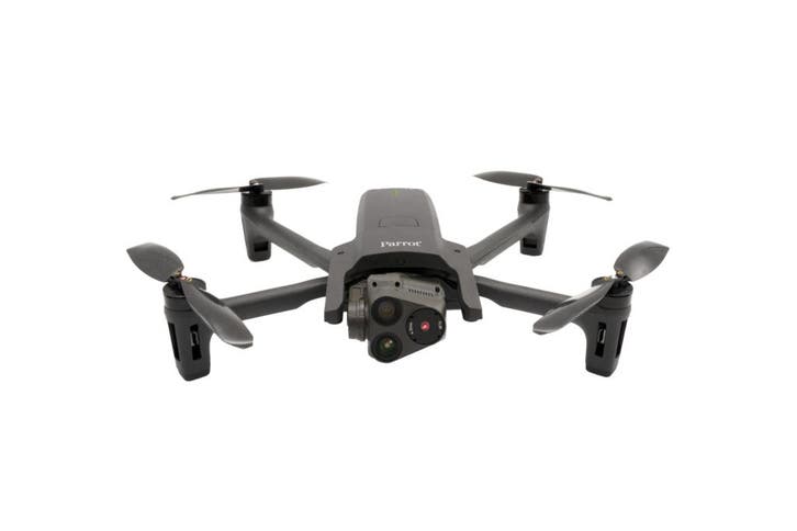 Parrot ANAFI USA STANDALONE, Hobby en Vrije tijd, Modelbouw | Radiografisch | Helikopters en Quadcopters, Nieuw