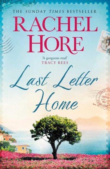 Last Letter Home - Rachel Hore 9781471156960, Verzenden, Zo goed als nieuw, Rachel Hore