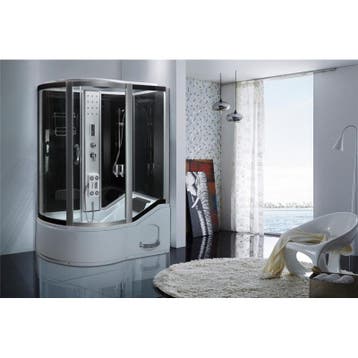 Douche-Bad Combinatie Lexus 150X90X218 (Badkamer), Ophalen of Verzenden, Nieuw