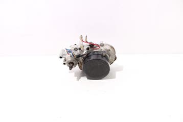 Middenmotor | Panasonic | Simplex Pedelec, Verzenden, Nieuw