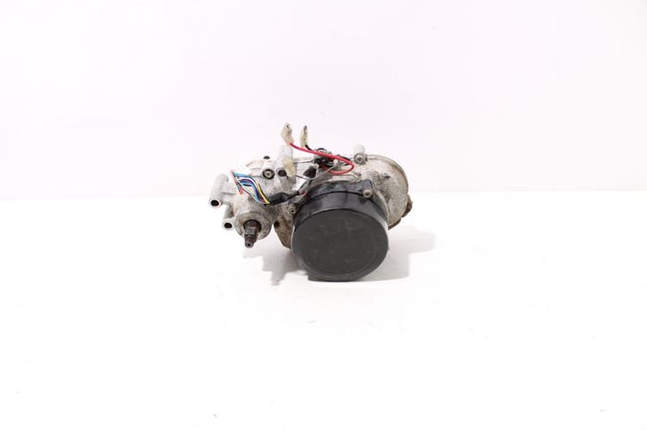 Middenmotor | Panasonic | Simplex Pedelec, Fietsen en Brommers, Fietsonderdelen, Verzenden