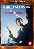 Enforcer, The (Dirty Harry) (1-DVD) 7321931185936, Ophalen of Verzenden, Nieuw in verpakking