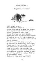 DierenAlarm! 4 -  Wie is de dief? 9789463244121, Boeken, Verzenden, Gelezen, Marion van de Coolwijk