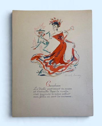 Benoît Braun / Elisabeth Ivanovsky - Alphabet Sentimental -