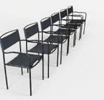 Alias - Giandomenico Belotti - Spaghetti 131 Armrest - Stoel