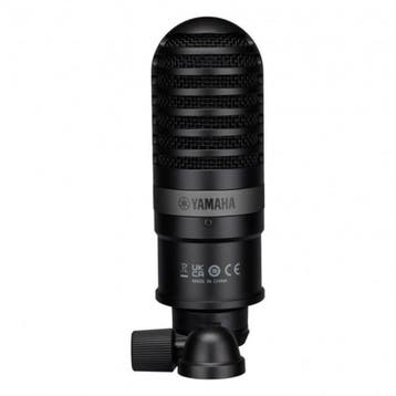 Yamaha YCM-01 Condensator Studio Podcast Microfoon | Nieu..., Muziek en Instrumenten, Microfoons, Ophalen of Verzenden, Nieuw