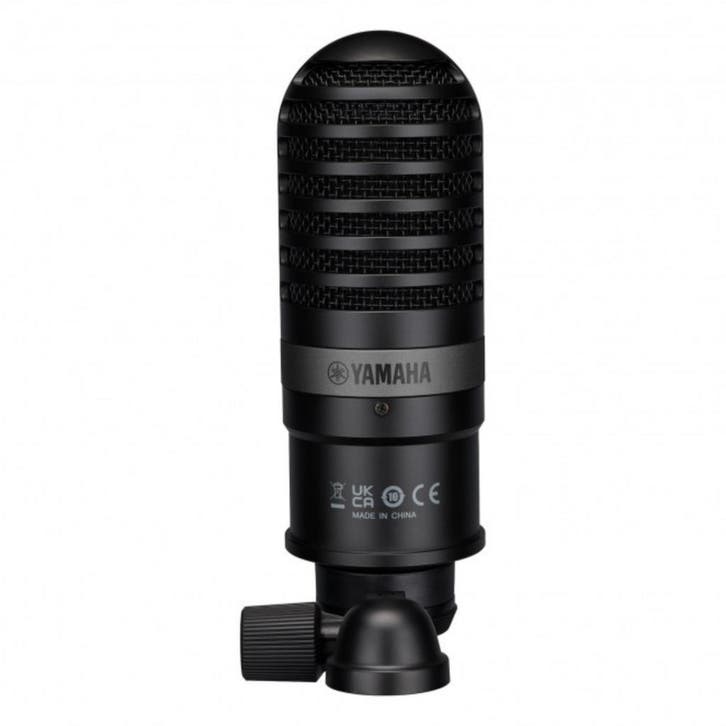 Yamaha YCM-01 Condensator Studio Podcast Microfoon | Nieu..., Muziek en Instrumenten, Microfoons, Nieuw, Ophalen of Verzenden