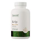 Ostrovit - Kelp - 250 Tabletten, Verzenden, Nieuw, Poeder of Drank