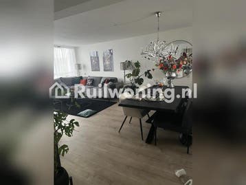 Ruil mijn flat in Houten voor jouw plek in Nieuwegein