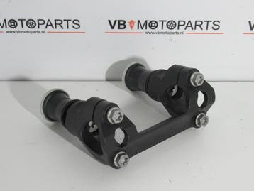 KTM  690 SMC-R Stuur adapters, Ophalen of Verzenden, Nieuw