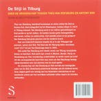 De Stijl in Tilburg 9789079156016 A.M. Ottevanger, Boeken, Verzenden, Zo goed als nieuw, A.M. Ottevanger