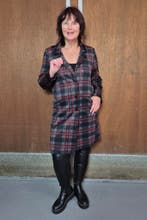 Ophilia blazer Leann dessin Maat:, Verzenden, Nieuw, Overige kleuren