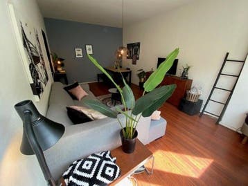 Appartement te huur in Rotterdam - 62 m² - 3 kamer(s) - 3, Huizen en Kamers, Appartement, Rotterdam, Zuid-Holland