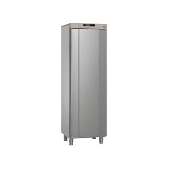 COMPACT K420R  – Professionele RVS Koelkast 265L, Verzenden, Nieuw in verpakking