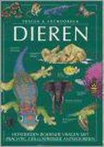VRAGEN EN ANTWOORDEN DIEREN 9781405403283 Nannie Nieland, Verzenden, Gelezen, Nannie Nieland