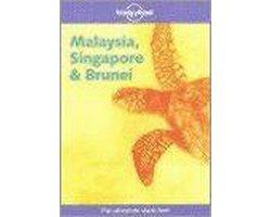 MALAYSIA SINGAPORE & BRUNEI 8E ING - MALAYSIA SINGAPORE &, Boeken, Ophalen of Verzenden, Nieuw