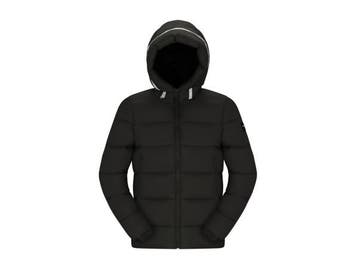 Veiling - Ballin Est. 2013 Jacket Giorgio Zwart - XXL, Nieuw