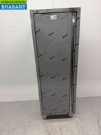 RVS HCB Servieskast Werkkast Kast 1 deur Premium-line 60 cm, Ophalen of Verzenden, Nieuw zonder verpakking