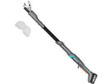 GARDENA EasyCut 110/18V - Accu Takkenschaar - Tot 2,5 m, Verzenden, Nieuw
