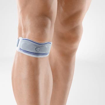 Bauerfind GenuPoint, brace voor knieschi, Verzenden, Nieuw