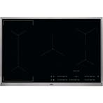 Aeg IKE85441IB kookplaat879, Ophalen of Verzenden, Nieuw, Inbouw, Energieklasse A of zuiniger