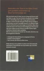 Waar is God als ik pijn heb ? 9789043515061 Philip Yancey, Boeken, Verzenden, Zo goed als nieuw, Philip Yancey