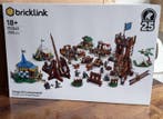 Lego Set - BrickLink Designer Program - LEGO 910045 — Siege, Nieuw